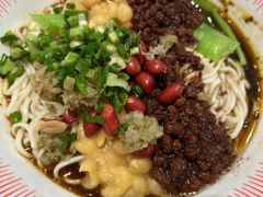 -遇见小面(碧桂园总部店)