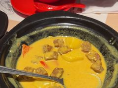 -避风塘(宝山万达店)