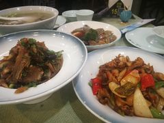 -渔娘渔家丹东海鲜(东直门店)