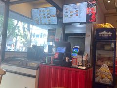 -谭师爷龙抄手(白下路店)