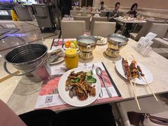 -芭菲盛宴·环球美食(北城国际店)