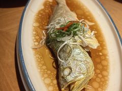 -波螺油子青岛本帮菜(银座店)