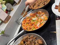 -聚春园自助餐厅(东街口店)
