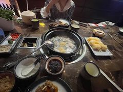 -同仁四季椰子鸡(海岸城天利店)