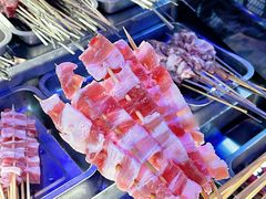 -夜猫子串吧·龙虾.江西小炒(万塘路店)