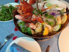 -弦月窗LUNETTE BY AMANDA(复兴路店)