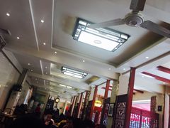 大堂-金勺子土菜馆(兴园北区店)