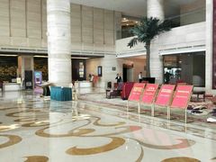 -荣誉国际酒店-海鲜自助餐厅(迎宾大道店)