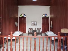 -遵义会议纪念馆