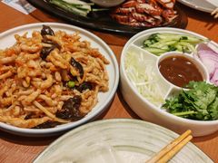 -老昌春饼(中央大街店)