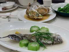 -海上名珠·海鲜酒楼(励骏庞都店)