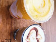 -Peet's Coffee皮爷咖啡(大学路店)