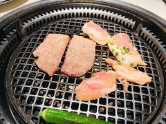-赤坂亭M9和牛烧肉·日料398放题(万达店)