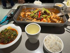 -半天妖烤鱼(方庄店)