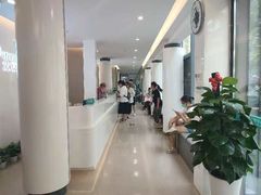 -北京地坛口腔门诊部