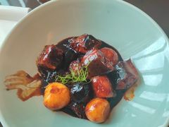 -环球港凯悦 · 享悦中餐厅