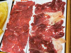 爽口嫩肉-好想牛·鲜切自助牛肉火锅(七堡花园城店)