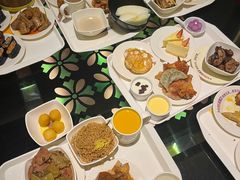-堂会(白云店)