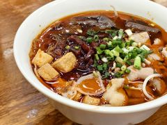 -蒋家肠旺面馆老店(合群路店)