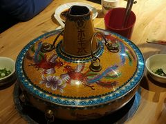 -木辛水水冰煮羊(新一中店)
