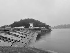 -天目湖山水园