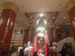 -北京中国大饭店
