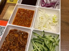 -姥姥家春饼店(八里庄店)