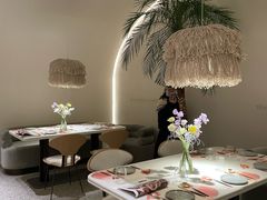 -Tomacado花厨(南京IFC国金中心店)