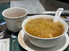 -麦奀云吞面世家(中环店)