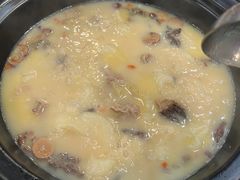 -喜上喜鸡煲翅(吉大店)