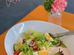 -JANS意式简餐厅·惠灵顿牛排