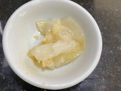 -田海鹰猪血汤(平东一街店)