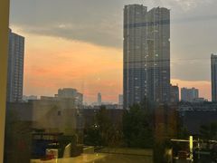 -成都尼依格罗酒店