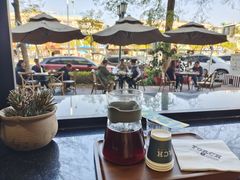 -Torch Coffee 炬点咖啡