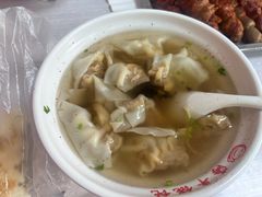 -海平馄饨(逍遥二路店)