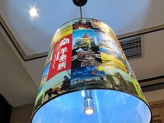 -羊来顺冰煮鲜羊 铁锅烀羊肉(中央大街店)