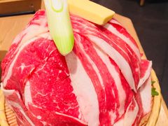 谷饲牛肉富士山寿喜锅-沼津港渔市(宏伊国际广场店)