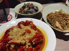 -有位虾匠·手工土菜小馆(市北店)