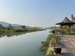 -东钱湖旅游度假区