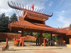 -云南民族村