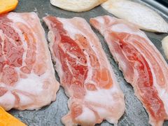 -妙香居韩国烤肉(容桂天佑城店)