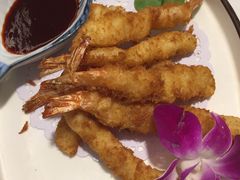 -肆月河豚·新淮扬(金融街店)