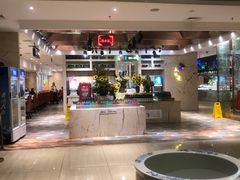 -永远爱烤肉火锅自助(龙德广场店)