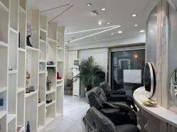 -小齐发型Star~salon