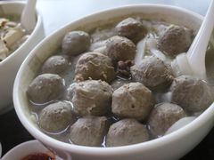 -潮镇老尾牛杂(环城西路店)