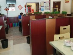 大堂-来之顺海鲜菜馆·青岛菜(栈桥店)