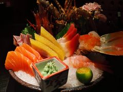 -花潮料理艺食馆(成都万象城店)