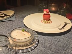 -弦月窗LUNETTE BY AMANDA(复兴路店)