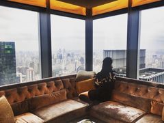 -上海静安香格里拉大酒店