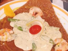 -La Creperie法餐厅(芮欧百货店)